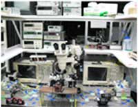 Device Measurement Table 1