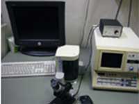 Atomic Force Microscope